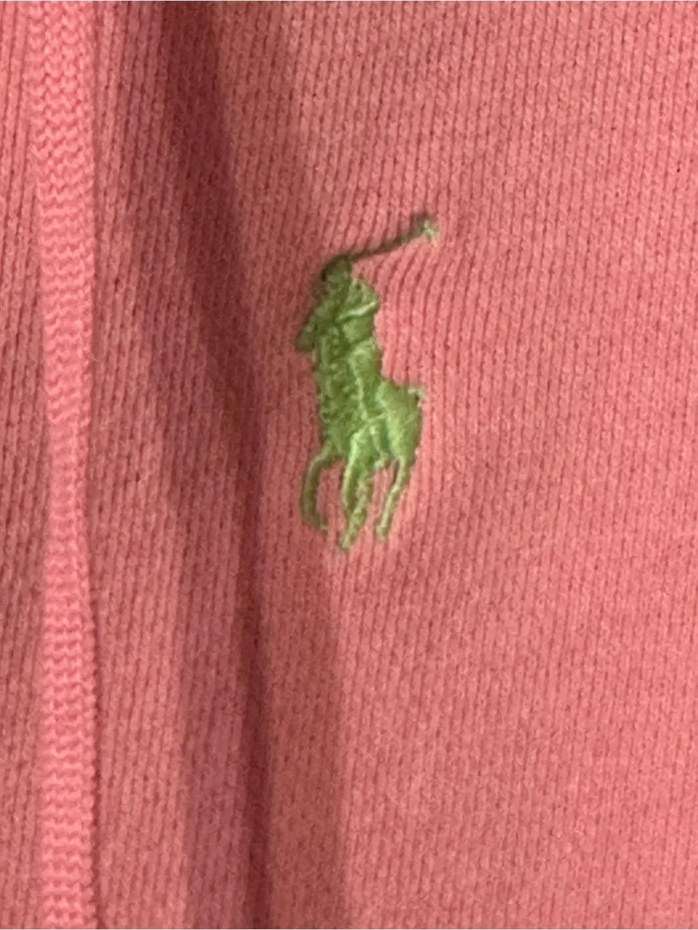 Ralph Lauren this listing